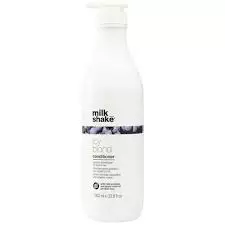 Icy Blond Conditioner 1000ml - Pesupaikkatuotteet - 26000193 - 1