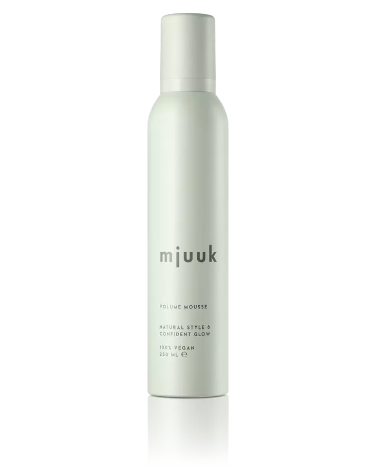 Volume Mousse 250ml - Muotovaahdot - 4100013 - 1