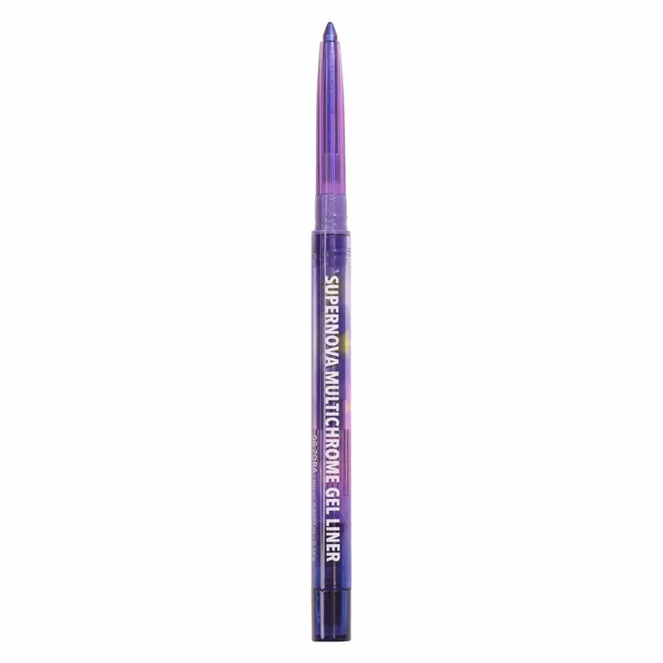 Supernova Multichrome Gel Liner 08 Zora - Silmämeikit - 4110003 - 1