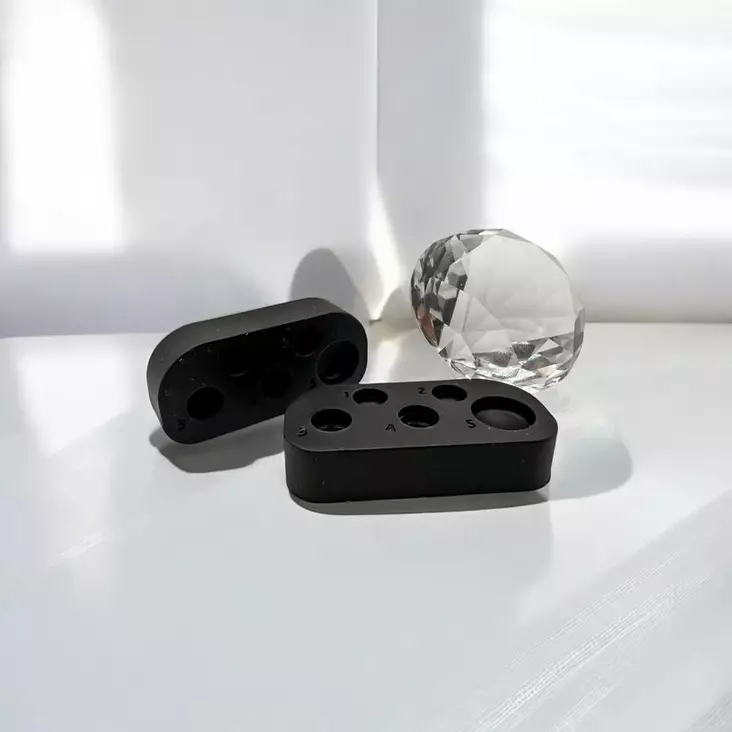 Silikoni paletti - Ripsitarvikkeet - 18500103 - 1