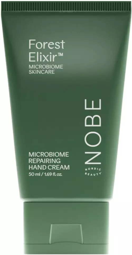 Forest Elixir Microbiome Repairing Hand Cream 50ml - Vartalonhoito - 4200003 - 1