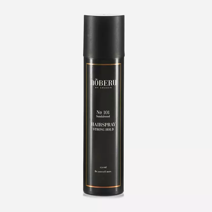 Hairspray Strong Hold 250ml - Parturituotteet - 10000603 - 1