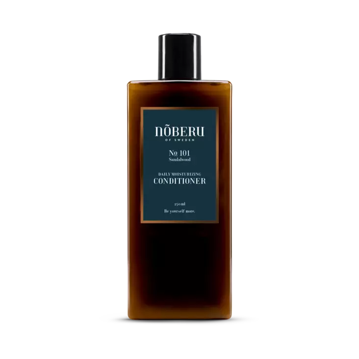 Daily Moisturizing Conditioner 250ml - Parturituotteet - 10000593 - 1