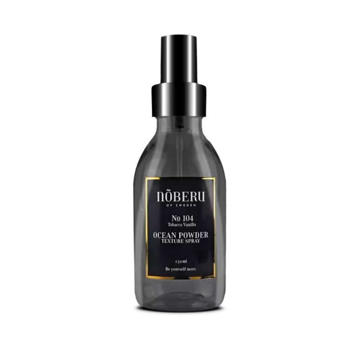 Ocean Powder Texture Spray 150ml - Parturituotteet - 10810003 - 1