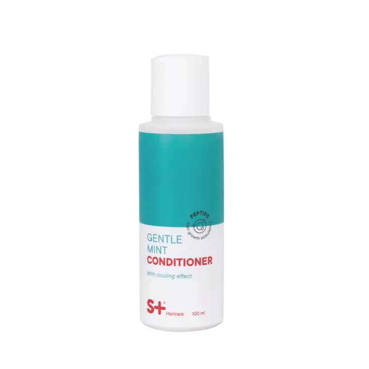 Gentle Mint Conditioner 100ml (MATKAKOKO) - Hiuspohjan hoitoaineet - 16300013 - 1