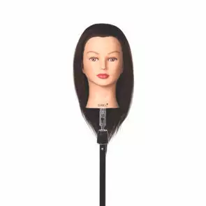 Harjoituspää Aline (P001856) vaaleanruskea - Harjoituspäät - 15000583 - 1