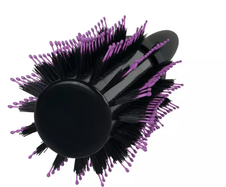 Volumizing pyöröharja (B1427) - Harjat ja kammat - 10710043 - 1