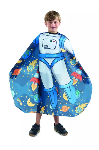 Lastenkappa Space Heroes (5091403) - Kapat ja essut - 15000294 - 1