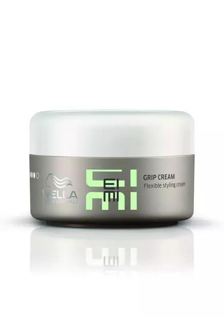 Grip Cream 75ml - Hiusten viimeistelytuotteet - 13000154 - 1