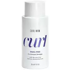 Snag Free - Pre Shampoo Detangler 295ml - Kiharien hiusten shampoot - 31300044 - 1