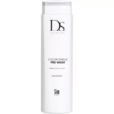 Color Shield Pre Wash 200ml - Hajusteettomat hiustuotteet - 12200014 - 1