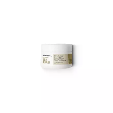 60sec Treatment 200ml - DualSenses - 3200034 - 1