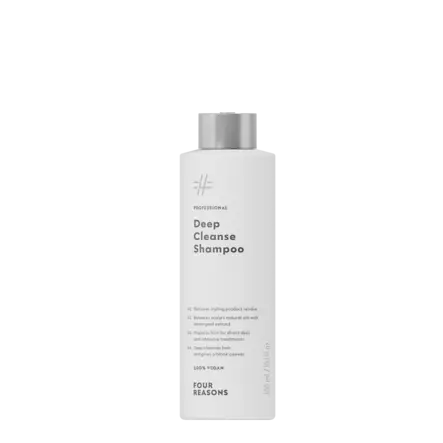 Deep Cleanse Shampoo 300ml - Syväpuhdistavat shampoot - 10300034 - 1
