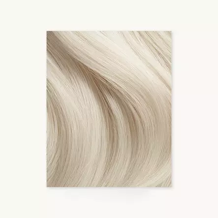 Evoque Tape Weft ICE BLONDE 50cm (LB15) - Teippipidennykset - 22700034 - 1