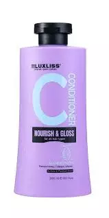 Nourish & Gloss Conditioner 300ml - Poistotuotteet - 16100024 - 1