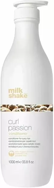 Curl Passion Conditioner 1000ml - Pesupaikkatuotteet - 26000194 - 1