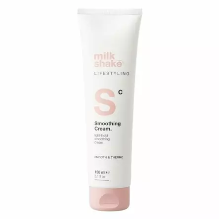 Lifestyling Smoothing Cream 150ml - Hiusten viimeistelytuotteet - 26000164 - 1