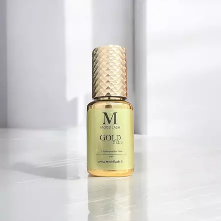 Gold Glue 5ml - Liimat ja nesteet - 18500174 - 1