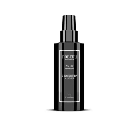 9 Wonders All-In-One 200ml - Parturituotteet - 10810004 - 1