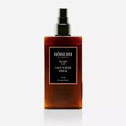 Salt Water Spray 200ml - Parturituotteet - 10000604 - 1