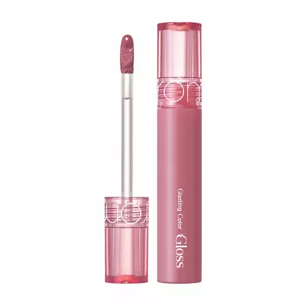 Glasting Color Gloss 04 Grapy Way 4g - Huulimeikit - 4300004 - 1