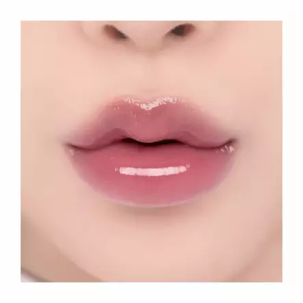 Glasting Color Gloss 04 Grapy Way 4g - Huulimeikit - 4300004 - 2