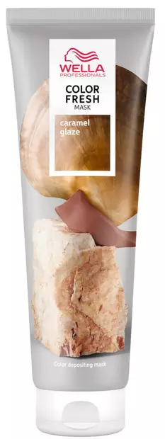 Color Fresh Mask Caramel Glaze 150ml - Colormaskit - 13840004 - 1