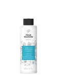 Moisture Shampoo 300ml - Hajusteettomat hiustuotteet - 6418414036494 - 1