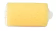 Foam Curlers keltainen 34mm (4251933) - Kampausrullat - 15000194 - 1