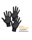 Nitriilikäsinepaketti 3pkt S - Tuotepaketit - 17000504 - 1