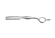 Razor SILVER (2369) - Hiustenleikkuu veitset ja terät - 15000784 - 1