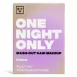 ONE NIGHT ONLY Hair Makeup Purple 30g - Suoravärit hiuksille - 4310044 - 1