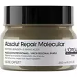 Absolut Repair Molecular Rinse-Off Mask 250ml - Tehohoidot hiuksille - 9100004 - 1