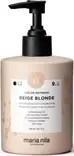Color Refresh 9.23 BEIGE BLONDE 300ml - Maria Nila - 37000104 - 1