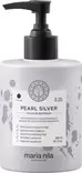 Colour Refresh 0.20 PEARL SILVER 300ml - Maria Nila - 37000074 - 1
