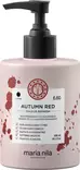 Colour Refresh 6.60 AUTUM RED 300ml - Maria Nila - 37000064 - 1