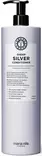 Sheer Silver Conditioner 1000ml - Maria Nila - 37000044 - 1