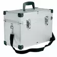 Trolley Case Alu Compact (0150491) - Kampaamotyökärryt ja kampauspakit - 15000624 - 1