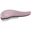 Mini Detangling Brush Glitter vaaleanpunainen - Harjat ja kammat - 15000794 - 1