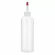 Nokkapullo color 240ml (P000422) - Hiustenvärjäystarvikkeet - 15000044 - 3