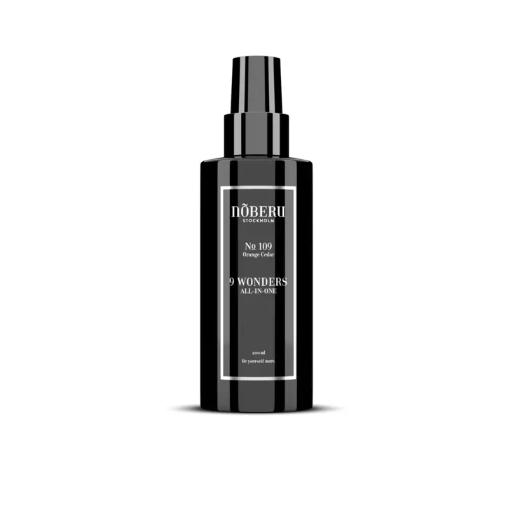 9 Wonders All-In-One 200ml - Parturituotteet - 10810004 - 1