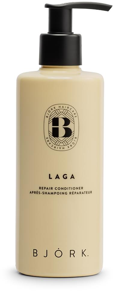 LAGA Repair Conditioner 250ml - Björk - 31200004 - 1