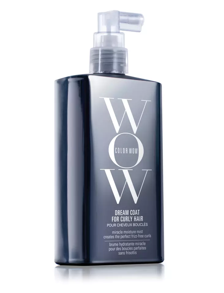 Dream Coat for Curly Hair 200ml - Hiusten viimeistelytuotteet - 31300024 - 1