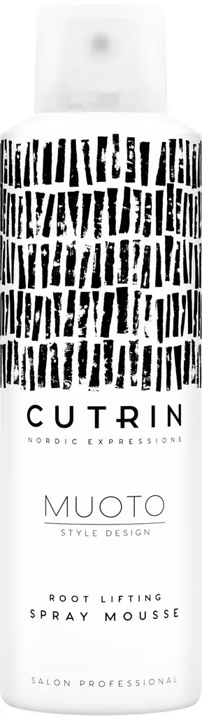 Root Lifting Spray Mousse 200ml - Muotovaahdot - 6412600549034 - 1