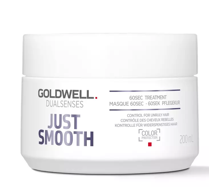 60 sec Treatment 200ml - Kostetuttavat hoitoaineet - 4021609061304 - 1