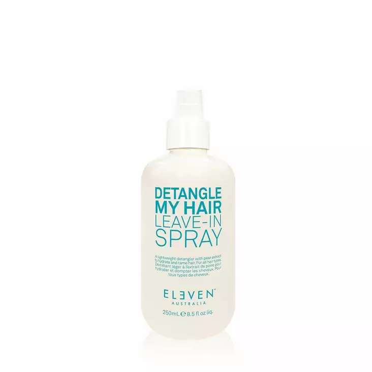 Detangle My Hair Leave-In Spray 200ml - Jätettävät hoitoaineet ja -suihkeet - 9346627001404 - 1
