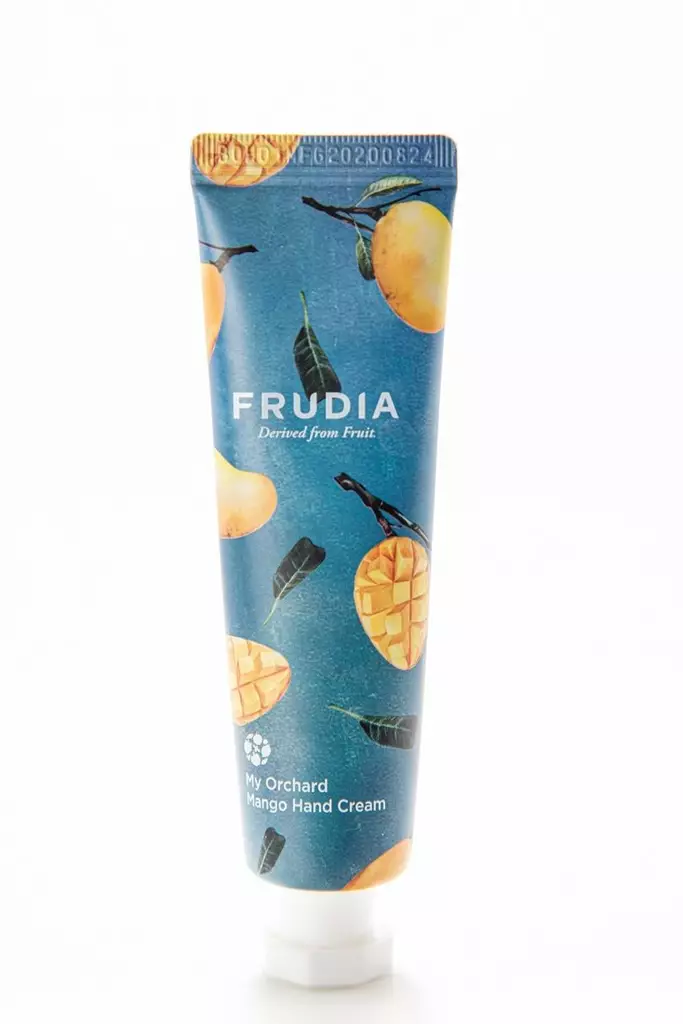 My Orchard Mango Hand Cream 30g - Käsienhoito - 17200044 - 1