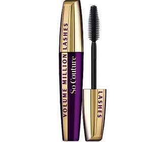 Volume Million Lashes So Couture Mascara 9,5ml - Silmämeikit - 19000114 - 1