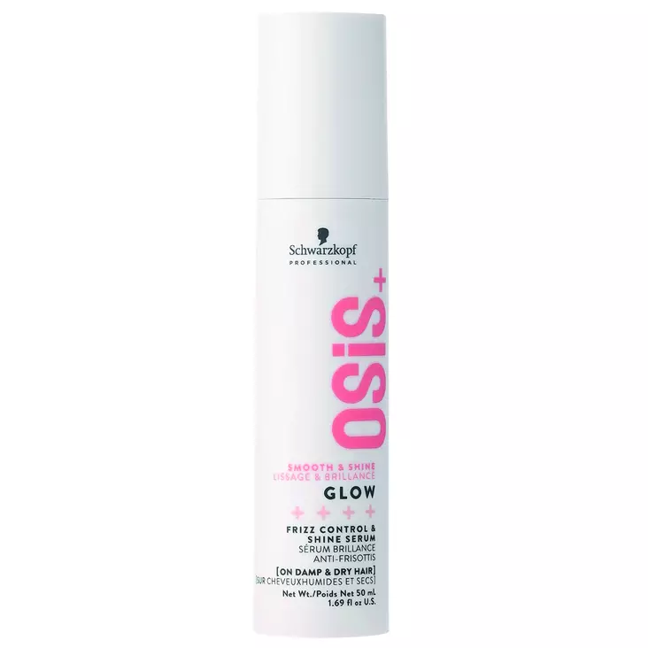 Glow 50ml - Hiusten viimeistelytuotteet - 5000244 - 1
