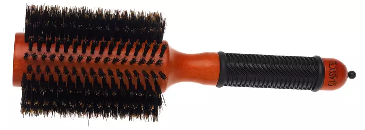 Classic pyöröharja 75mm (8458352) - Harjat ja kammat - 15000384 - 1